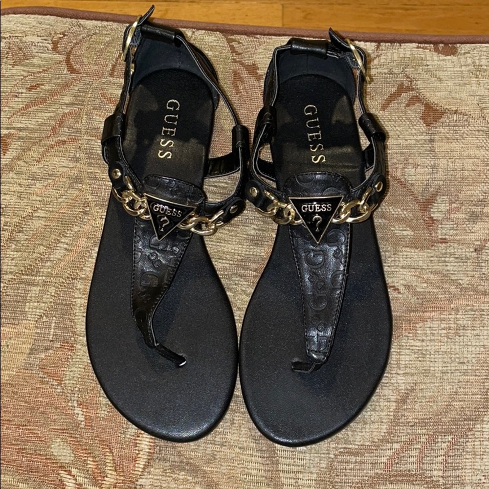 GUESS Sandals